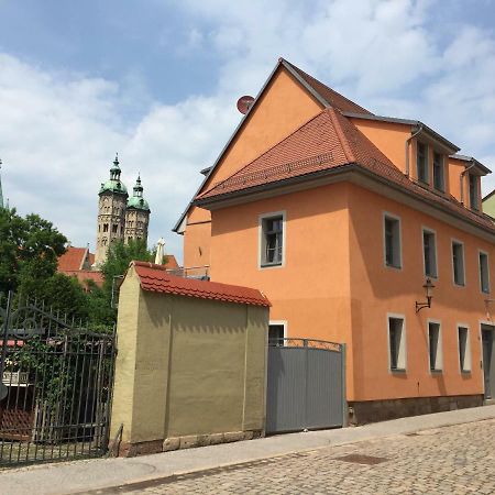 Privatzimmer Othmarsweg Naumburg  Kültér fotó