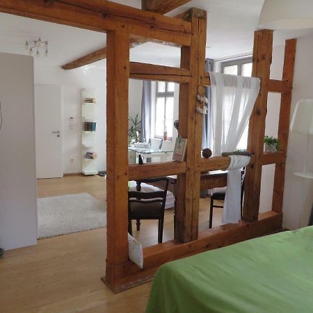 Privatzimmer Othmarsweg Naumburg  Kültér fotó