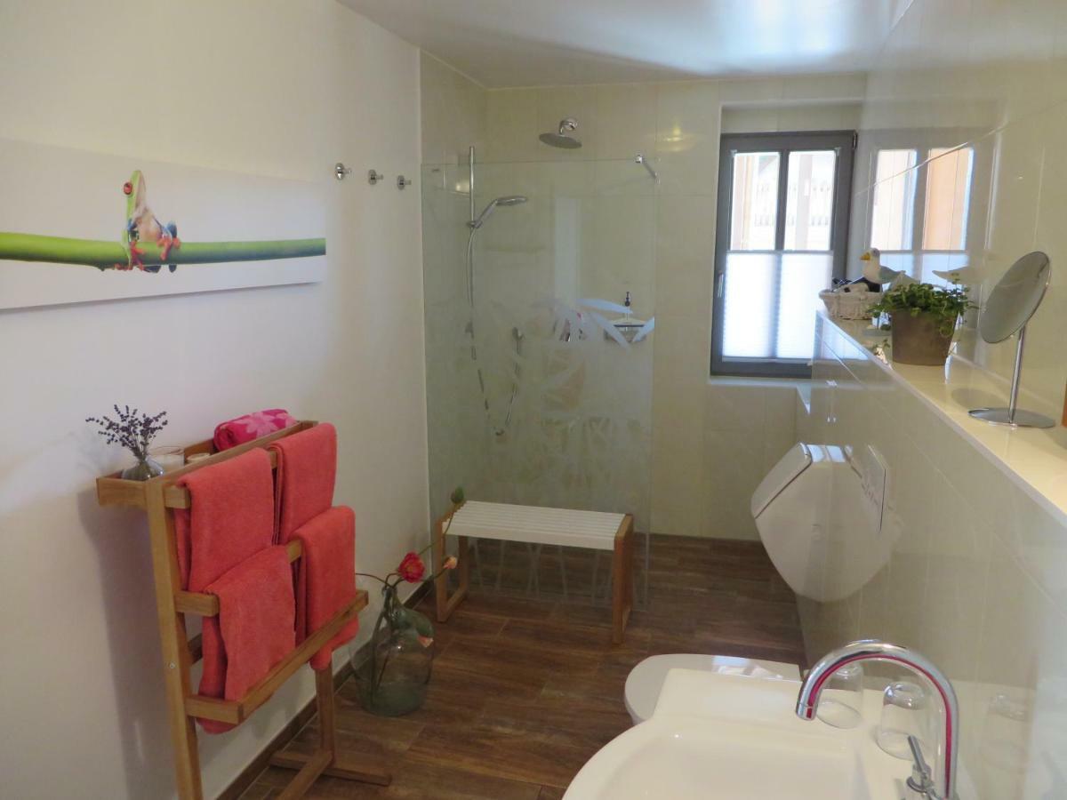 Privatzimmer Othmarsweg Naumburg  Kültér fotó
