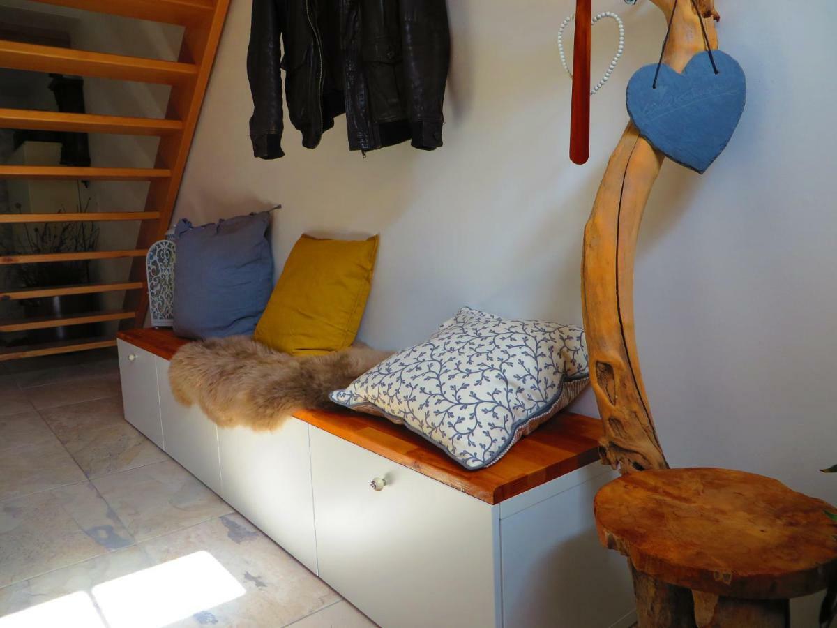 Privatzimmer Othmarsweg Naumburg  Kültér fotó