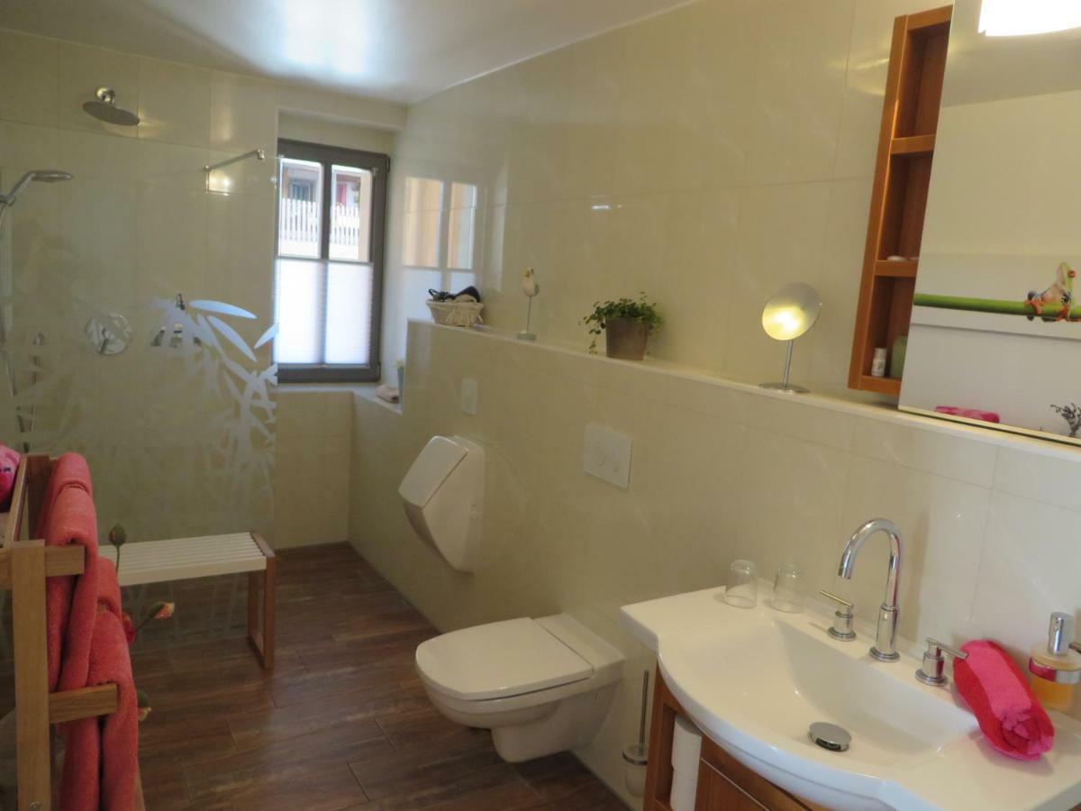 Privatzimmer Othmarsweg Naumburg  Kültér fotó